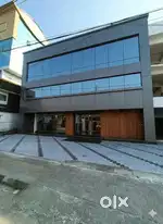 Commercial space for rent at Edapally