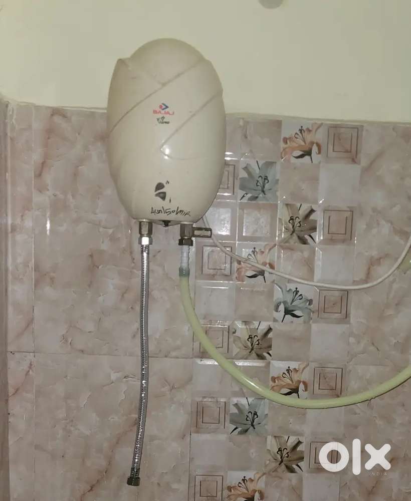 1l gyser for kitchen