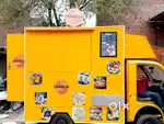 Need Helper for Food Truck