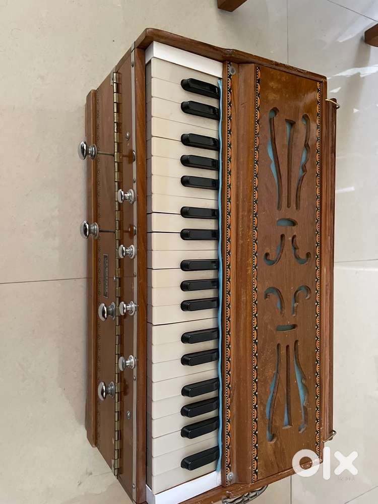 Harmonium for sale