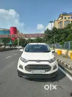 Ford Ecosport 1.5 TI-VCT Titanium (O) AT, 2015, Petrol