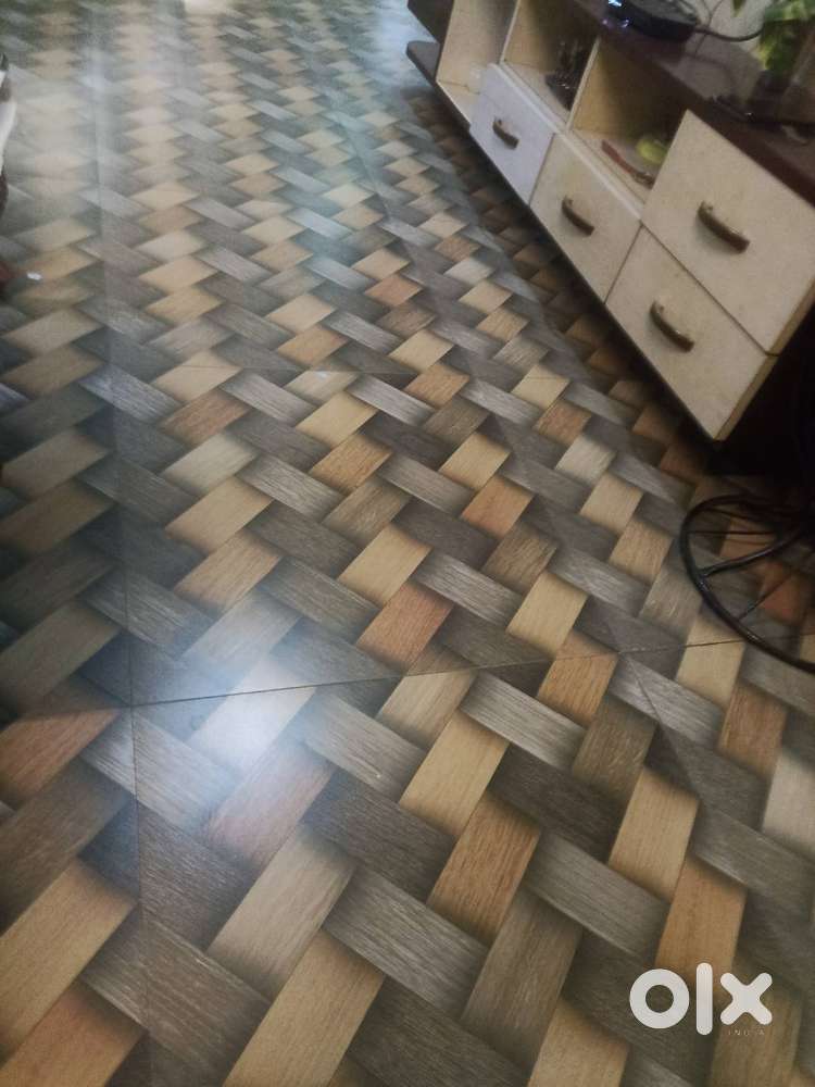 Want to rent my 2 bhk flat