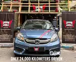 Honda Amaze 1.2 SMT I VTEC, 2016, Petrol