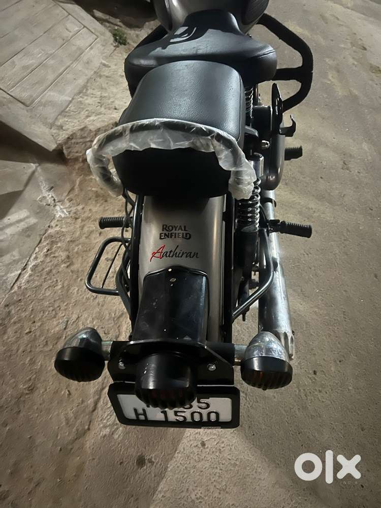 Good engine condition,front new tyre