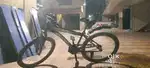 Hero mountain cycle