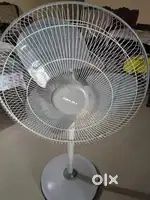 Farrata Fan