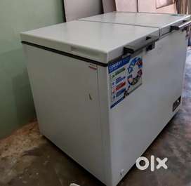 Godrej deep freezer and cooler