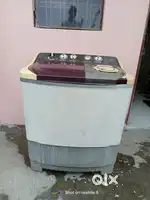 LG Washing Machine for sale