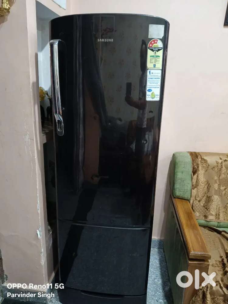 Samsung refrigerator