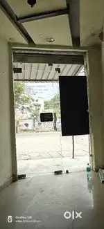 (On road shop n plot 1200 s/f at arya nagar)(3600 sf house available.)