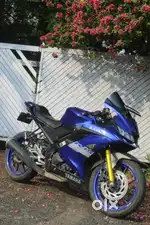 Well Maintained bike for sale