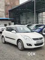 Maruti Suzuki Swift VDI BS IV, 2013, Diesel
