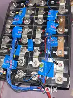 Lithium Batry new condition