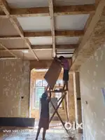 DS Homes all kind of construction and interior works