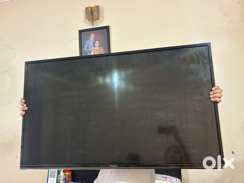Panasonic Tv 43 inch