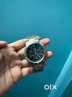 TITAN MENS WATCH