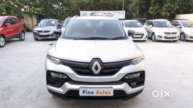 Renault Kiger RXE, 2022, Petrol