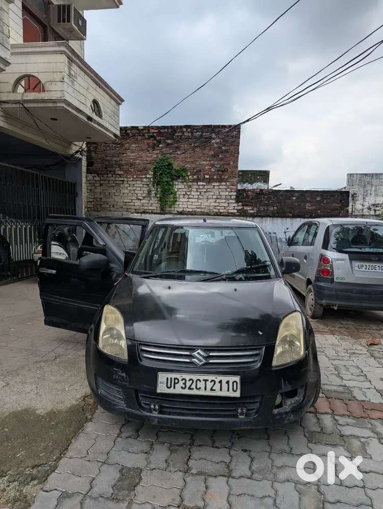 Swift VXI, 2009 Model RR to 2029 
Petrol, Very good Condition,