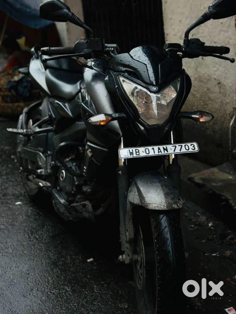 NS200 FOR SALE MINT