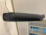 Symphony Surround Bladeless Tower Fan – Excellent Condition