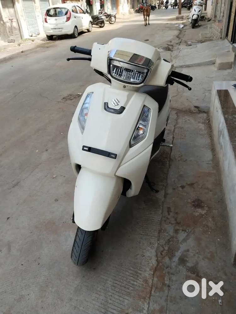 Access 125