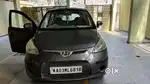 Hyundai i10 2009 Petrol 83000 Km Driven