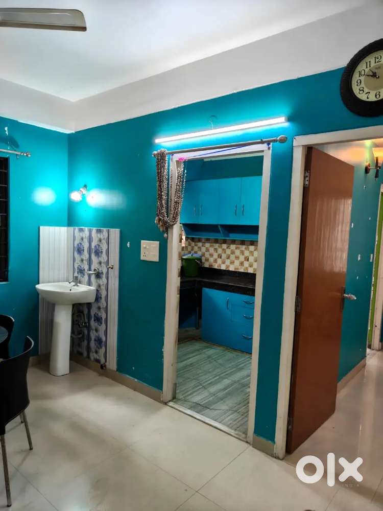 Bhanu nagar 2bhk 11000