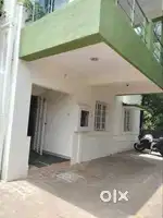 individual house  in uthandi