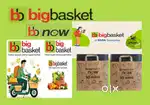 BIGBASKET / BB NOW GROCERY DELIVERY JOBS FREE JOINING