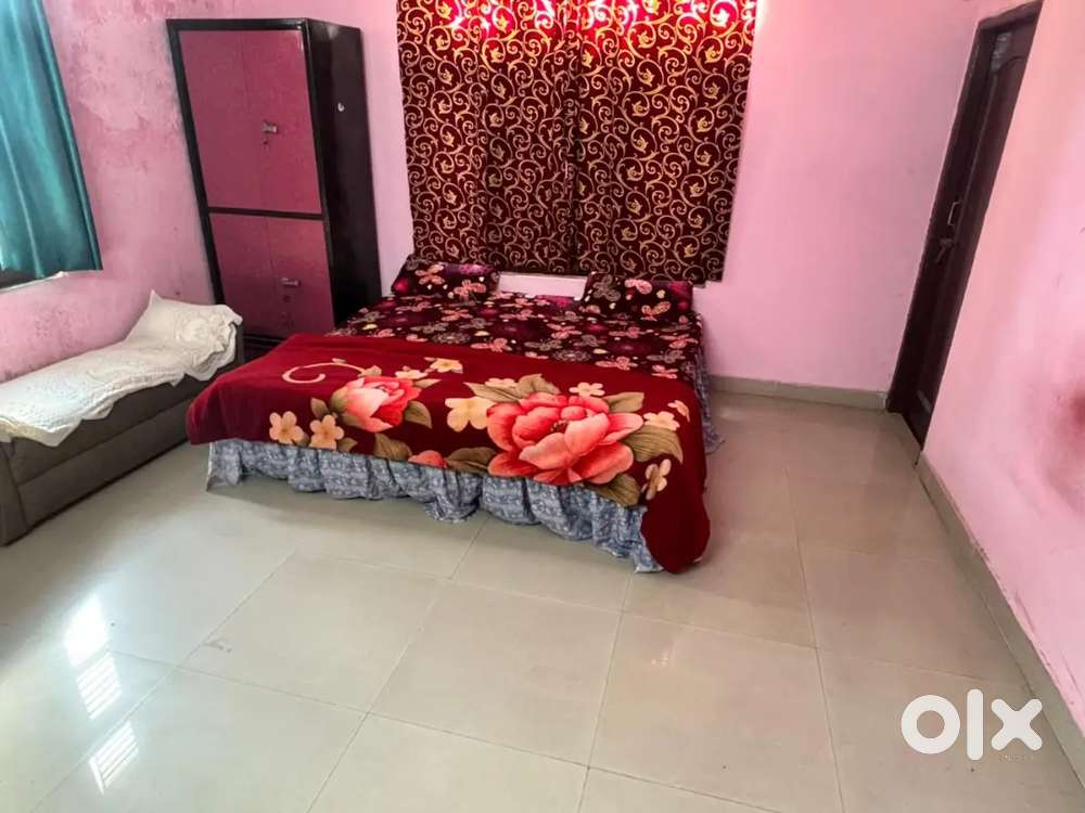 Pg for boyss ( ghar ka khana )