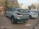 Kia Seltos 2023 Petrol 30500 Km Driven