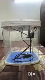 30L LED Aquarium
