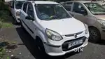 Maruti Suzuki Alto 800 2012-2016 0.8 LXI (O), 2015, Petrol