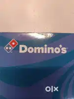 Dominos food delivery