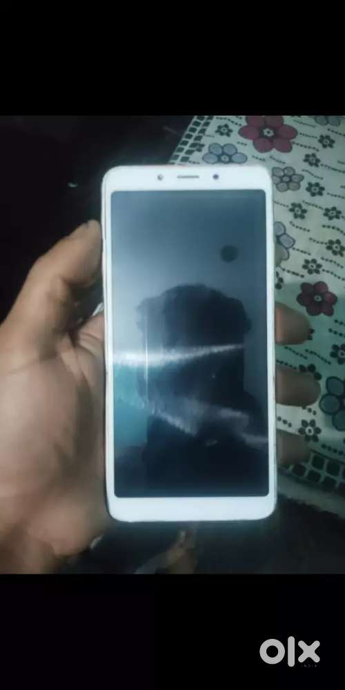 Redmi 6a 3 gb ram 32 gb rom urgent sale