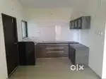 3 BHK semifurnished flat available on rent atladra.