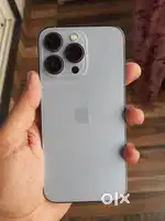 iPhone 13 pro