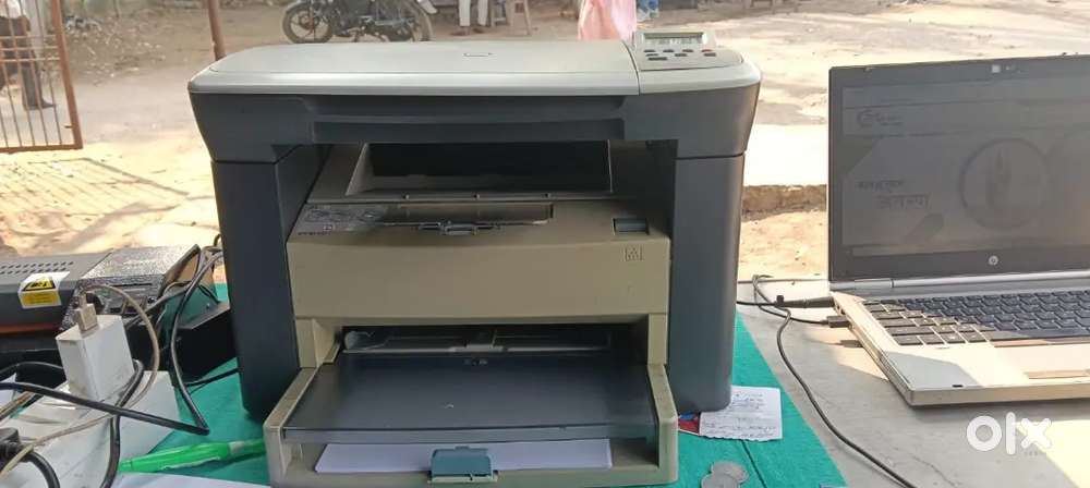 Mere pass extra printer h jo ek sell karna h