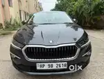 Skoda Slavia 1.5 TSI Style DSG, 2025, Petrol