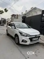 Hyundai i20, 2019, Diesel