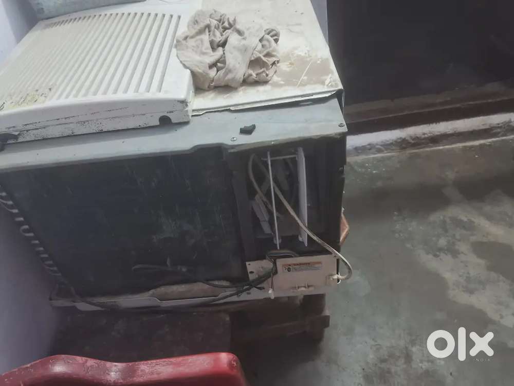All type Ac services and maintinance