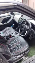 Hyundai Creta 2021 Diesel 100000 Km Driven