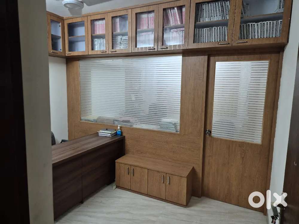 Lawyers office for rent