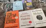 5  Book- Sets in new condition. ALL GOOD PAGES AND QUALITY IS SUPERB