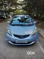 Honda Jazz 2009-2013 Active, 2010, Petrol