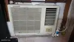 Voltas window ac 1.5 ton
