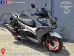 YAMAHA AEROX 155
