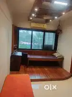 2 BHK apartment for rent in chembur