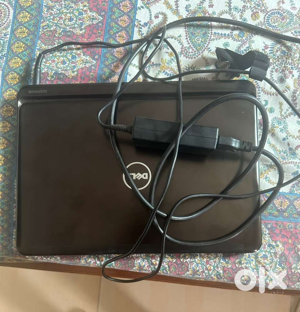 Dell i3 Laptop