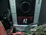 Sony Sound system